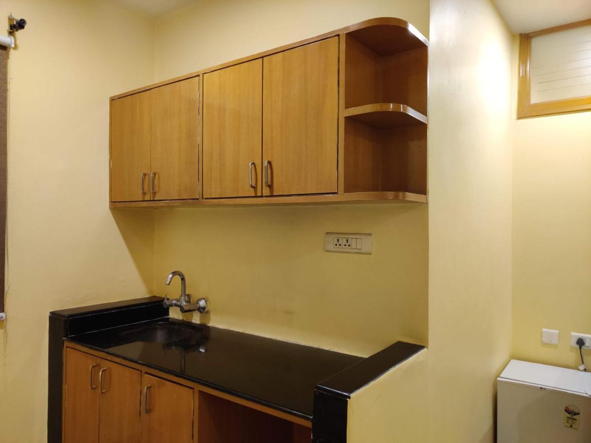 Hotel Siliconville Хидерабад Екстериор снимка