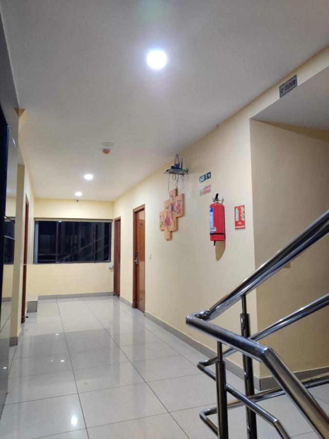 Hotel Siliconville Хидерабад Екстериор снимка