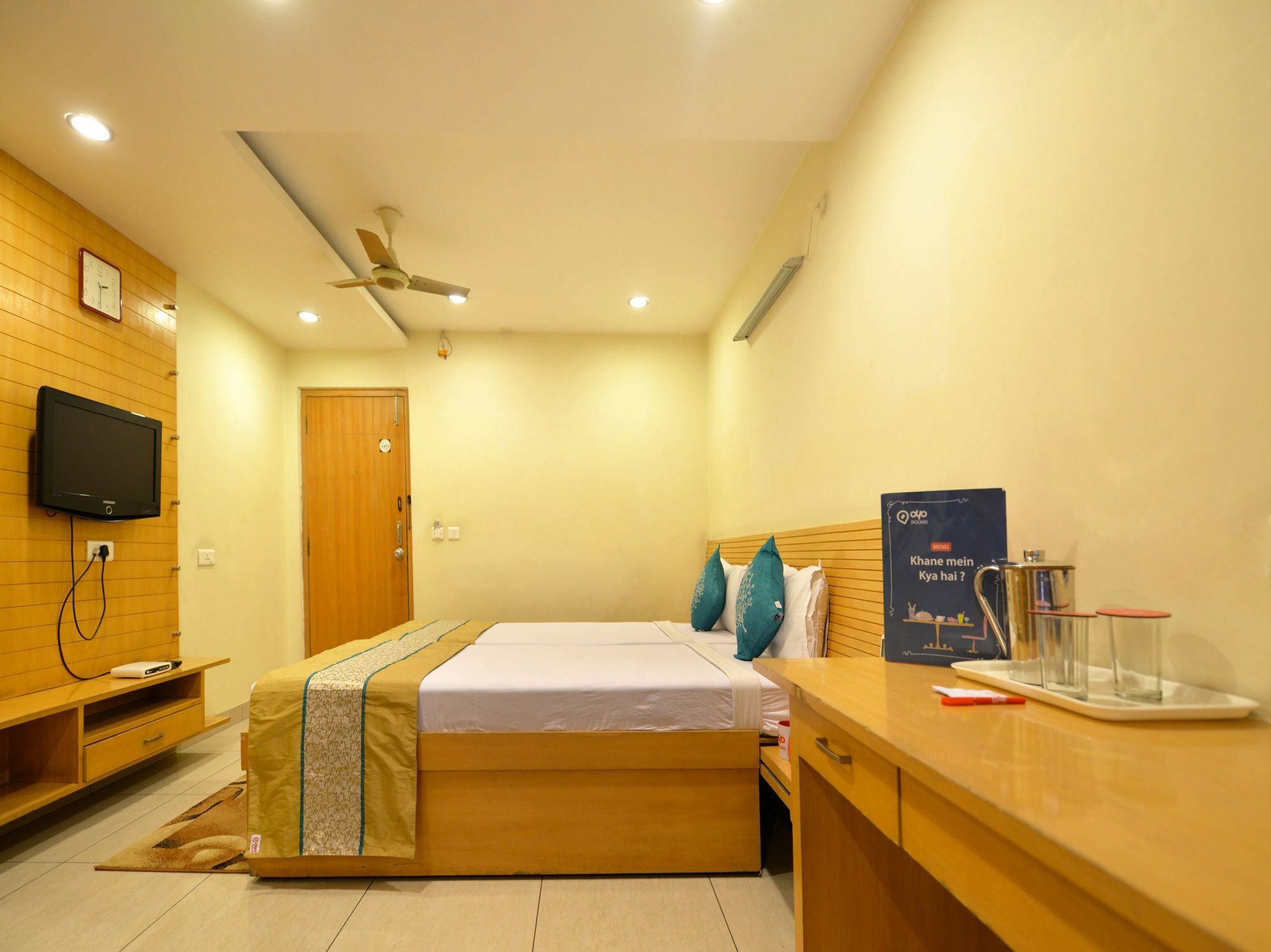 Hotel Siliconville Хидерабад Екстериор снимка