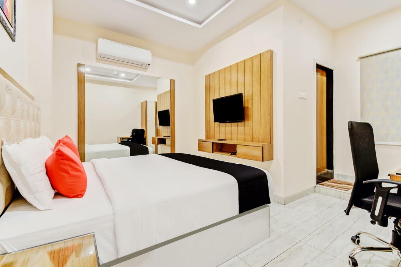 Hotel Siliconville Хидерабад Екстериор снимка