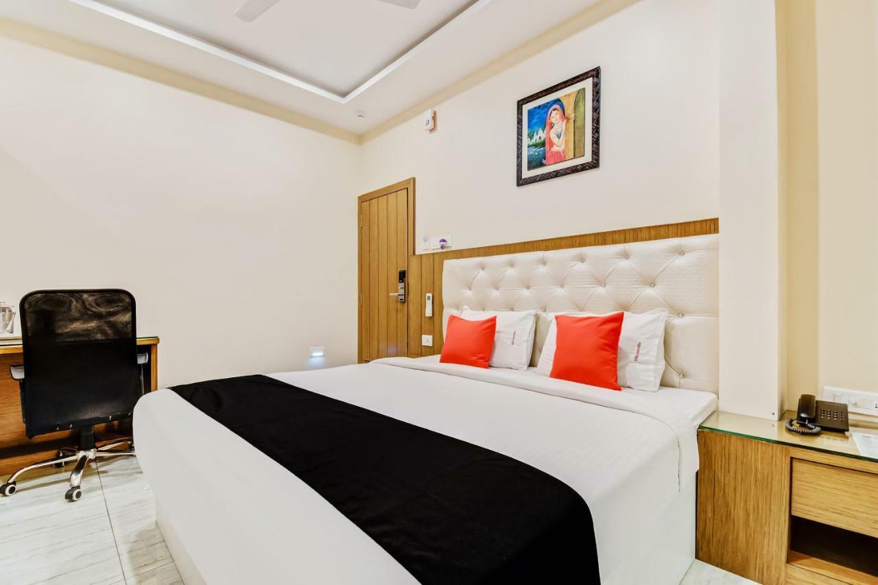 Hotel Siliconville Хидерабад Екстериор снимка